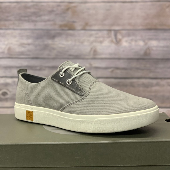 Timberland Amherst Oxford Shoes main image 4